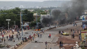 Wie Malis Präsident versucht, die Demonstranten zu besänftigen