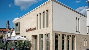 Geduld und Pragmatismus