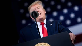 Trump will Kongress Mueller-Bericht vorenthalten