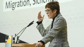 „Ein klares Signal unseres Rechtsstaates setzen“