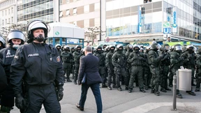 „Sicherheit bei Demonstrationen stärker gewichten“ 