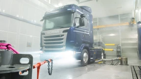 VW, MAN und Scania steuern in die Sackgasse