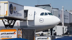 Harte Fastenkur für Lufthansa-Köche