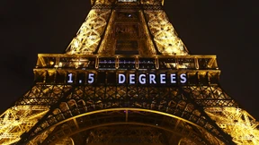 Ohne Klimaschutz keine Freiheit