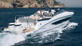 Nach Düsseldorf zum Seetest