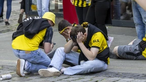 Stimmung in Dortmund „am Boden“