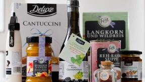 Zu Weihnachten setzen die Discounter auf den „kleinen Luxus“