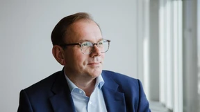 Wiesbadener Grünen-Fraktionschef will Minister werden