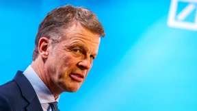 Deutsche-Bank-Chef Sewing verdient mehr