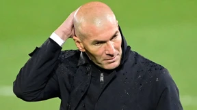 Wie Zinédine Zidane Real Madrid reanimiert hat