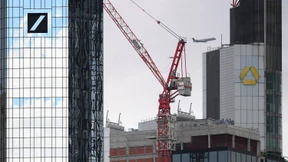 500 Filialen wären durch Bankenfusion in Gefahr