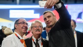 Debakel aus Versehen