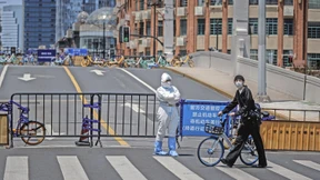 Quarantäne für alle und keine Lebensmittel mehr vom Lieferservice