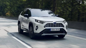 Mit einem, zwei oder drei Motoren