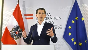 Außenminister Kurz will Neuwahlen in Österreich