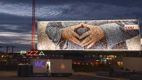 Angst essen Werte auf