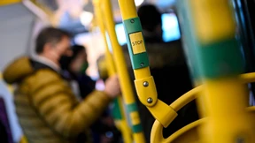 Werden Bus und Bahn zum Corona-Gefahrenherd?