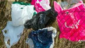 Der Kampf gegen die Plastiktüte hat gerade erst begonnen