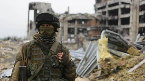 Wer bricht den Waffenstillstand?