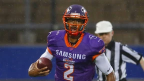 Der starke Arm von Universe