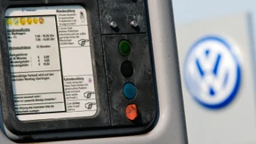 Der Abgas-Skandal hat jetzt auch diese Folge