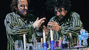 Wie sieht es denn hier aus?