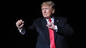 Wird Trump wiedergewählt, oder kommt es schlimmer?