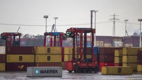 Deutscher Leistungsbilanzüberschuss wird lange hoch bleiben