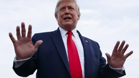 Trump macht Richtersohn Eugene Scalia zum Arbeitsminister