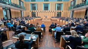 Bundesrat stoppt 1000-Euro-Entlastungsprämie