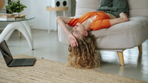 Wie verbessere ich meine Jobchancen in der Rezession?