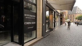 Hako kehrt als Leiser zurück