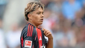 Ein Frankfurter Teenager, den das Internet liebt