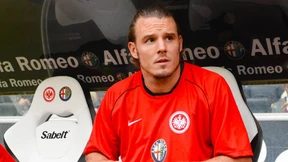 Ohne Alexander Meier nach Wolfsburg