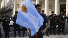 Inflation sinkt deutlich auf 117,8 Prozent