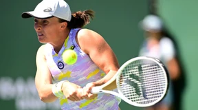 Swiatek und Fritz siegen in Indian Wells