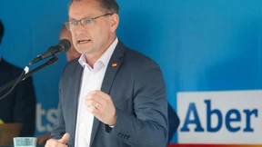 Schwierige Wählermobilisierung und interne Streitereien