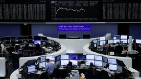 Dax erholt sich wieder