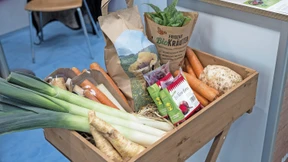 Die Deutschen haben wieder mehr Appetit auf Bio