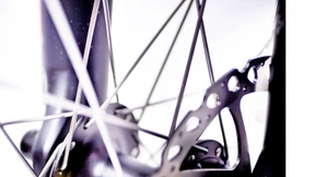 Sind Scheibenbremse und Klickpedale sinnvoll?