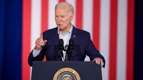 Biden schnürt Milliarden-Hilfspaket für Intel
