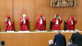 SPD sieht keinen akuten Handlungsbedarf nach Karlsruher Urteil