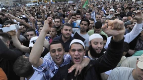 „In Wirklichkeit sind 1800 Salafisten ausgereist“