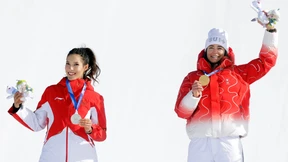 „Wir haben eine große Rivalität“