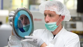 Bosch baut wohl neues Halbleiterwerk in Dresden