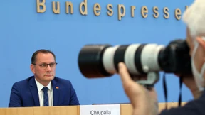 Wenn bei der AfD ins Zelt gepinkelt wird