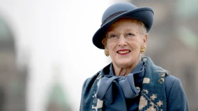 Königin Margrethe II. kündigt Abdankung an