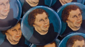 Ein Gespenst namens Protestantismus