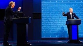 Zweites TV-Duell zwischen Trump und Biden abgesagt