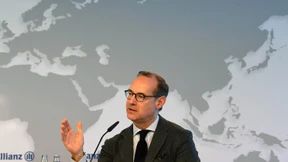 Allianz-Chef verdient weniger